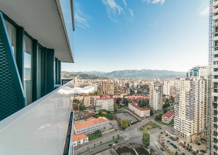 Apartmento superior